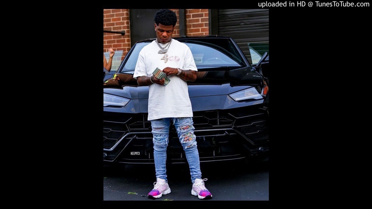 [FREE] [PIANO] Rylo Rodriguez x NoCap Type Beat 2020 - "Fancy" (prod. Nimso x Hagan)