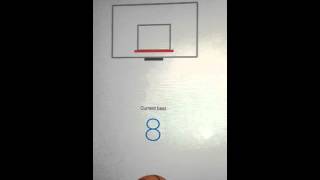 Cheat for Facebook basketball game