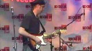 Fender Frontline Live From Winter Namm 2007Greg Koch 9 Fender