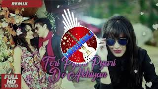 Teri Poyari Poyari Do Atesh Kumar