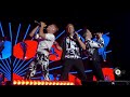 Westlife - Uptown girl  |  Machaca 2023  ( The wild dreams Tour, Monterrey, México )