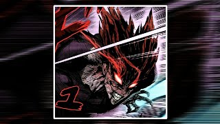 Murder Funk Speed Up Reverb