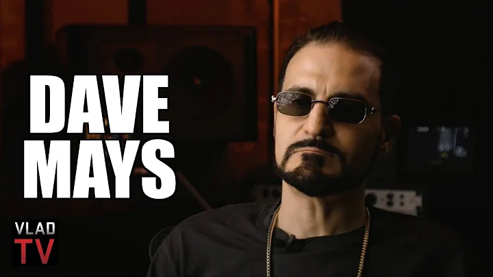 Dave Mays on How "Street Guy" Benzino Became Co-Ow...