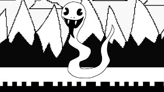 Benjamin Vs The Devil - Second Level Theme