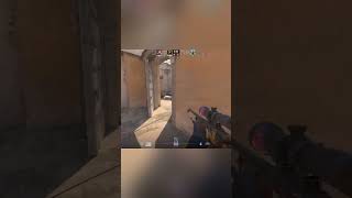 Параша 2 или Counter Strike 2 #fps #gaming #cs2