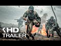 The best war movies trailers