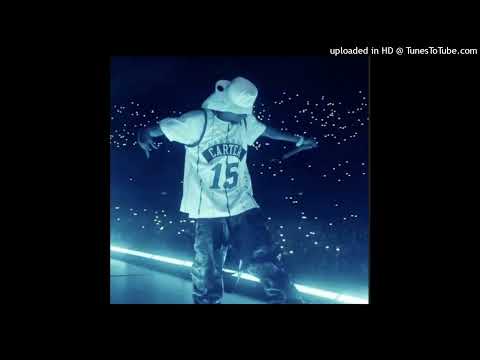 Playboi Carti SOUTH ATLANTA BABY Official Instrumental