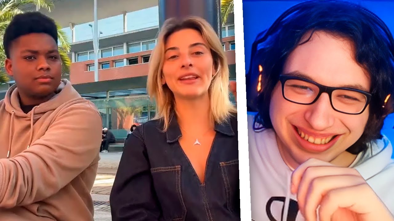 DARKRAI REACCIONA A DEXTRA CON GEMITA EN LA JAPAN WEEKEND + CHARLA CON DEXTRA