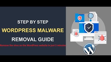How to Fix pop up Virus in WordPress