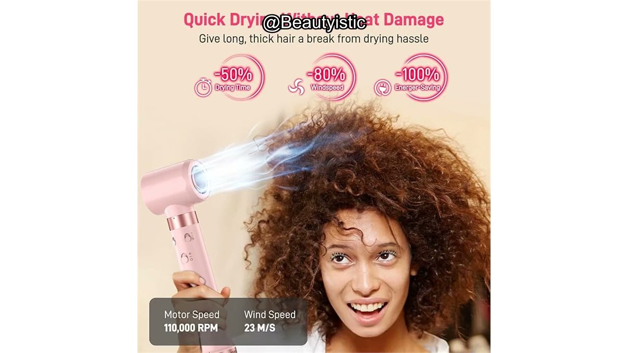 5 in 1 Hair Styler Review: Does It Deliver Salon Results Without Heat Damage?