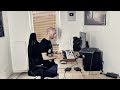 End of video