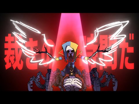 ポピプレ5手描き動画ネタバレ注意