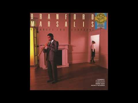🎧 Branford Marsalis, The English Chamber Orchestra - Satie: Gymnopedie No. 3 in A minor