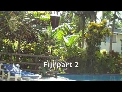 Robert Galea - Fiji 2