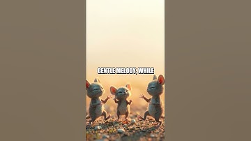 Nano Critter Studio A New Frontier in AI Miniature Illusions