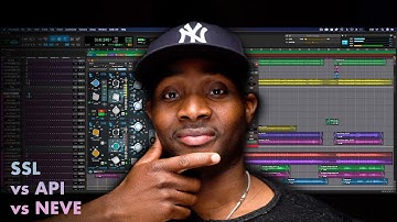 Ssl vs Api vs Neve - What