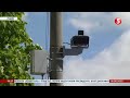 На дорогах України знову увімкнули камери фіксації порушень правил дорожнього руху