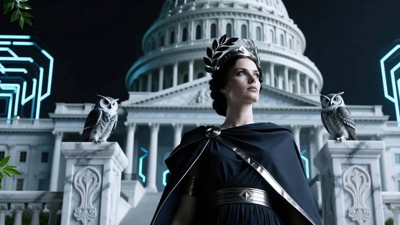 Tenn(Feat. Minerva )- The Owl's Silent Counsel (2nd Edition)