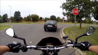 [GoPro] Simson 60/4 12 LE ONBOARD