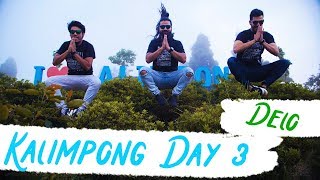 | Kalimpong Day 3 | Delo Park, Supermaket |