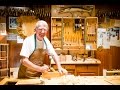 Frank Klausz Woodworking Workshop Tour