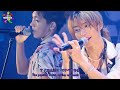 【LIVE MIX with lyrics】「SUMMER様様」7ORDER