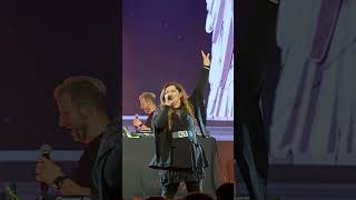 Groove Coverage Beijing Livehouse|God is a Girl