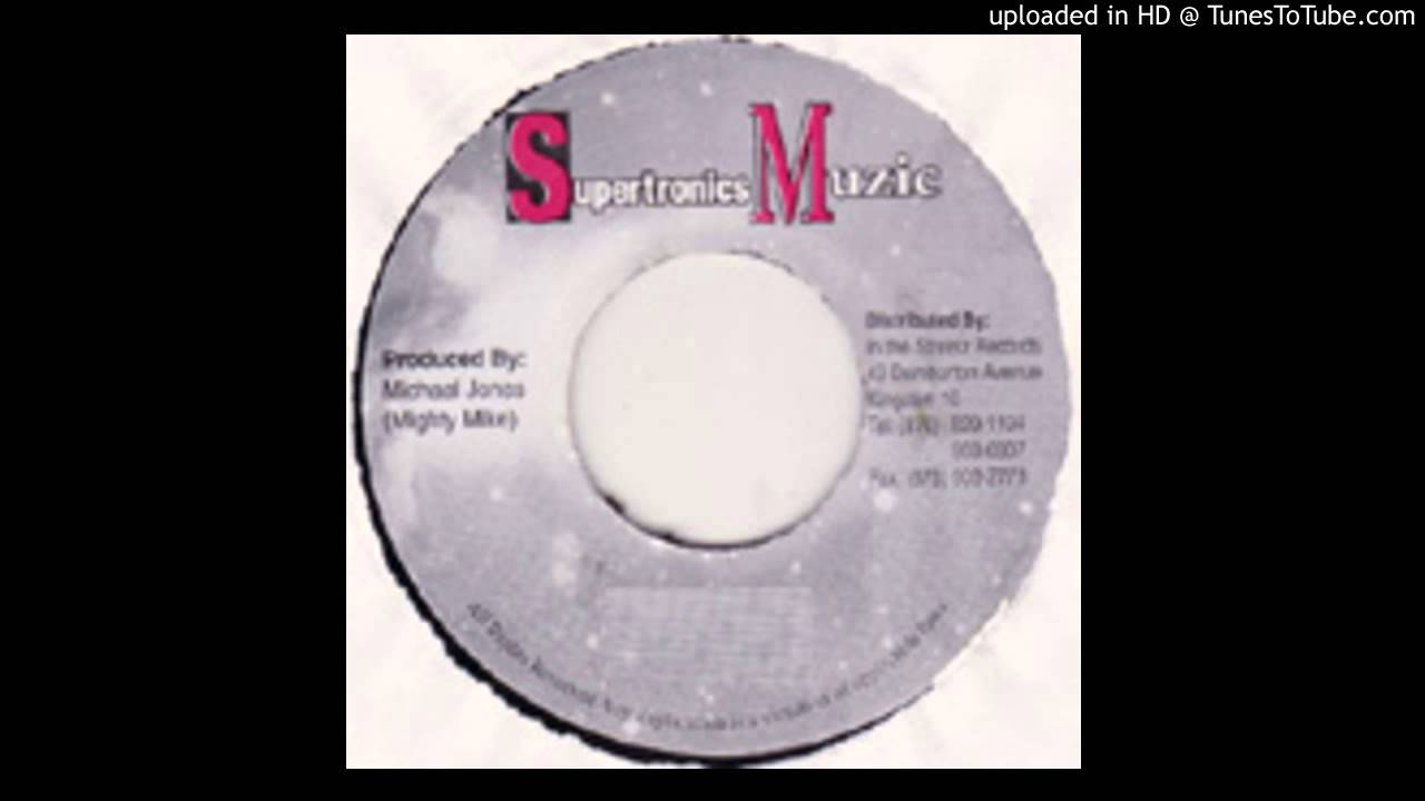 Dj Shakka - Twilight Zone Riddim Mix - 2003