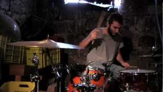 Giovanni Truppi - Airola Sessions *2 - Nessuno