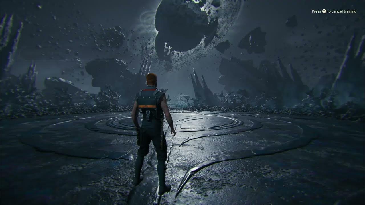 JEDI SURVIVOR BLASTER MASTER GUIDE YouTube