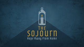 Sojourning With Hope | 1 Peter 1:1–2 | Chris Fowler
