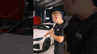 BMW I4M walk around with NEW carbon mods #BMW #I4M # CarbonFiber BMW I4M walk around with NEW carbon mods #BMW #I4M # CarbonFiber