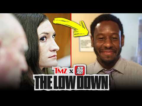 Lindsay Clancy Holdout Juror SPEAKS OUT! | The Low Down