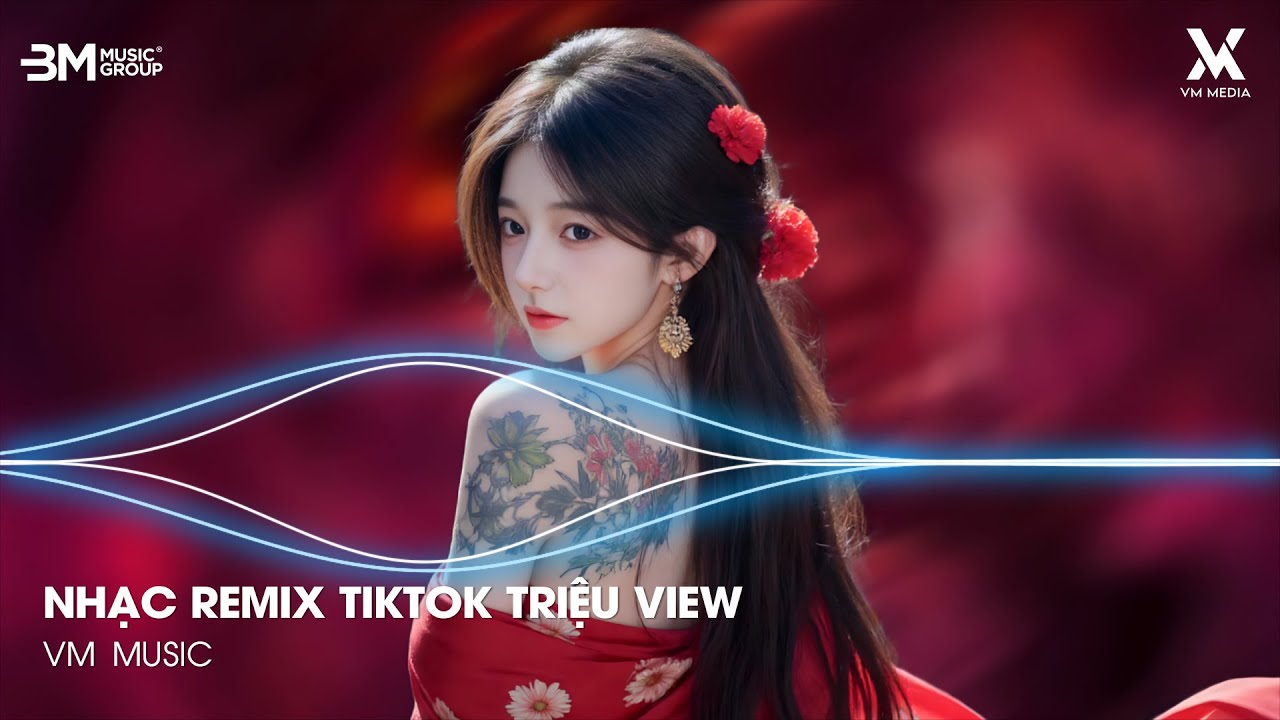 Nonstop Tik Tok 2026 ♫ BXH Nhạc Trẻ Remix Hay Nhất Hiện Nay - Nhạc Trẻ Remix Hot Trend Triệu View