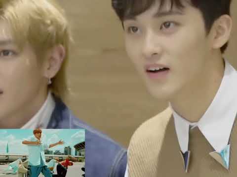 [NCT 해찬] 이해찬 유죄 그렇게 웃는 거 유죄