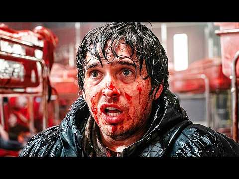 Обитель зла — Русский трейлер #2 (Субтитры, 4К, 2026)