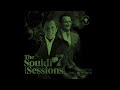 The souidi sessions 7  welcome sir carl van de velde