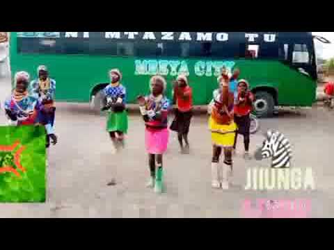 Jilunga Seni Video Ujumbe Hela Jane