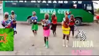 Jilunga seni video ujumbe Hela jane