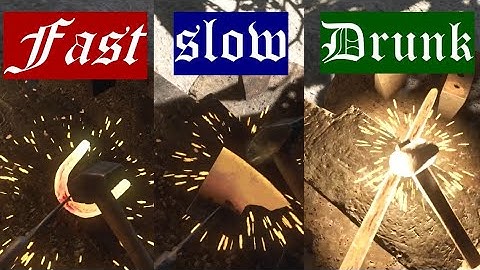 Every Blacksmith WHISTLE Song 🎵 KCD2