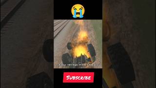 Michael Car Blast 😲😳#shorts #gaming #gta #minecraft #technogamerz