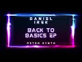 Daniel Irek - Retro Synth (Original Mix)