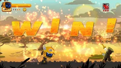 Ninja Dash Run - new game 2019 । amazing gameplay