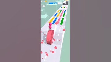 Layers Roll | GaMePlaY aLL LeVeLs ¦126¦ |BIG UPDATE! [Android, iOS]