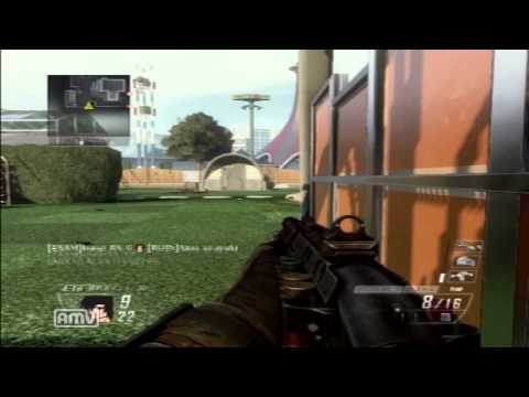 【BO2】ラグが酷いとこうなります
