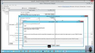 Etl con Pentaho Data integration + Mysql + Postgres + Sqlserver