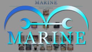 Download lagu Susunan Pangkat Marine One Piece Dari Tertinggi Sampai Terendah