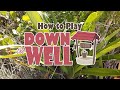How to play down the well by james ernest