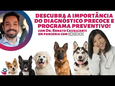 Vídeo: O Que O Trabalho De Sangue Informa Ao Veterinário Sobre A Saúde Do Seu Animal De Estimação