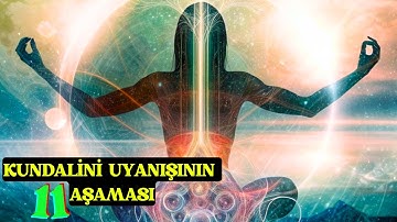 Kundalini Uyanışı: Hayatınızı Değiştirecek 11 Kesin Belirti! (Şok Edici Gerçekler)